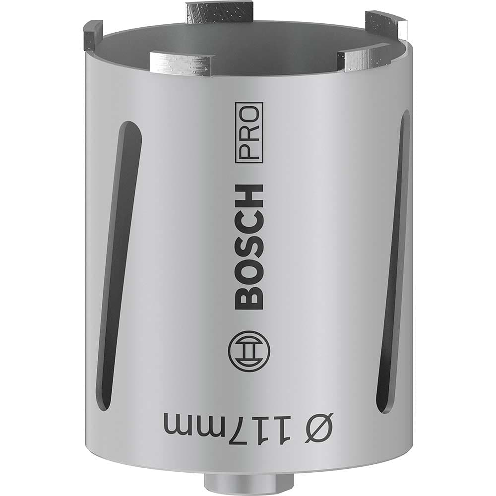 PRO Best Universal Dry Diamond Core Cutter 117mm