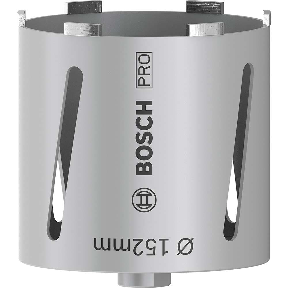 PRO Best Universal Dry Diamond Core Cutter 152mm