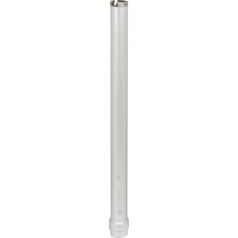 Universal Diamond Dry Core Cutter 28mm