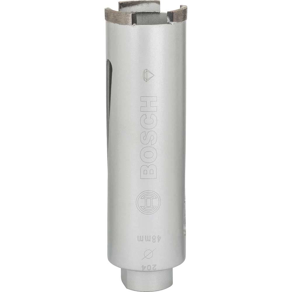 Universal Diamond Dry Core Cutter 48mm