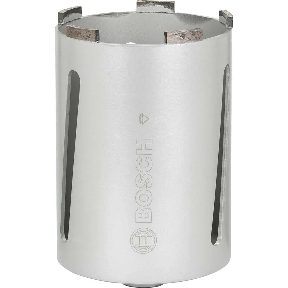 Universal Diamond Dry Core Cutter 107mm
