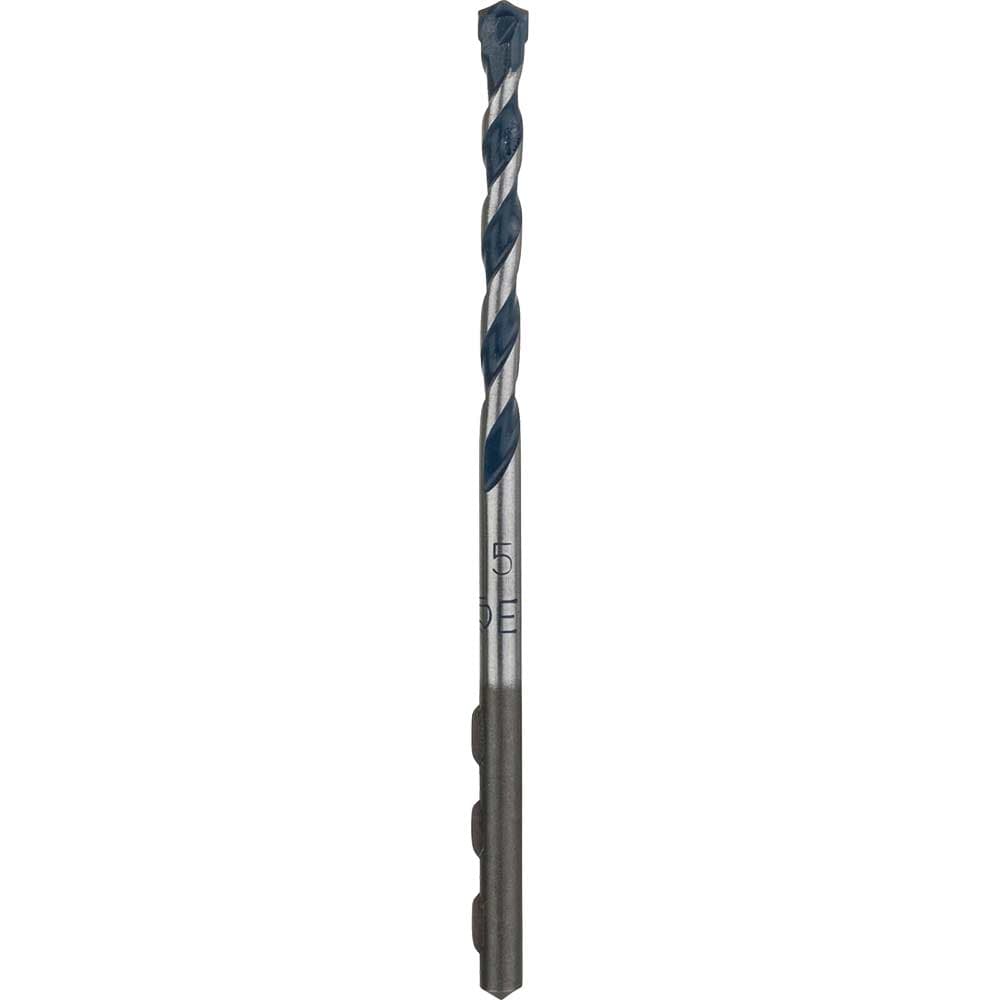 Granite Masonry Drill Bit 5mm 100mm