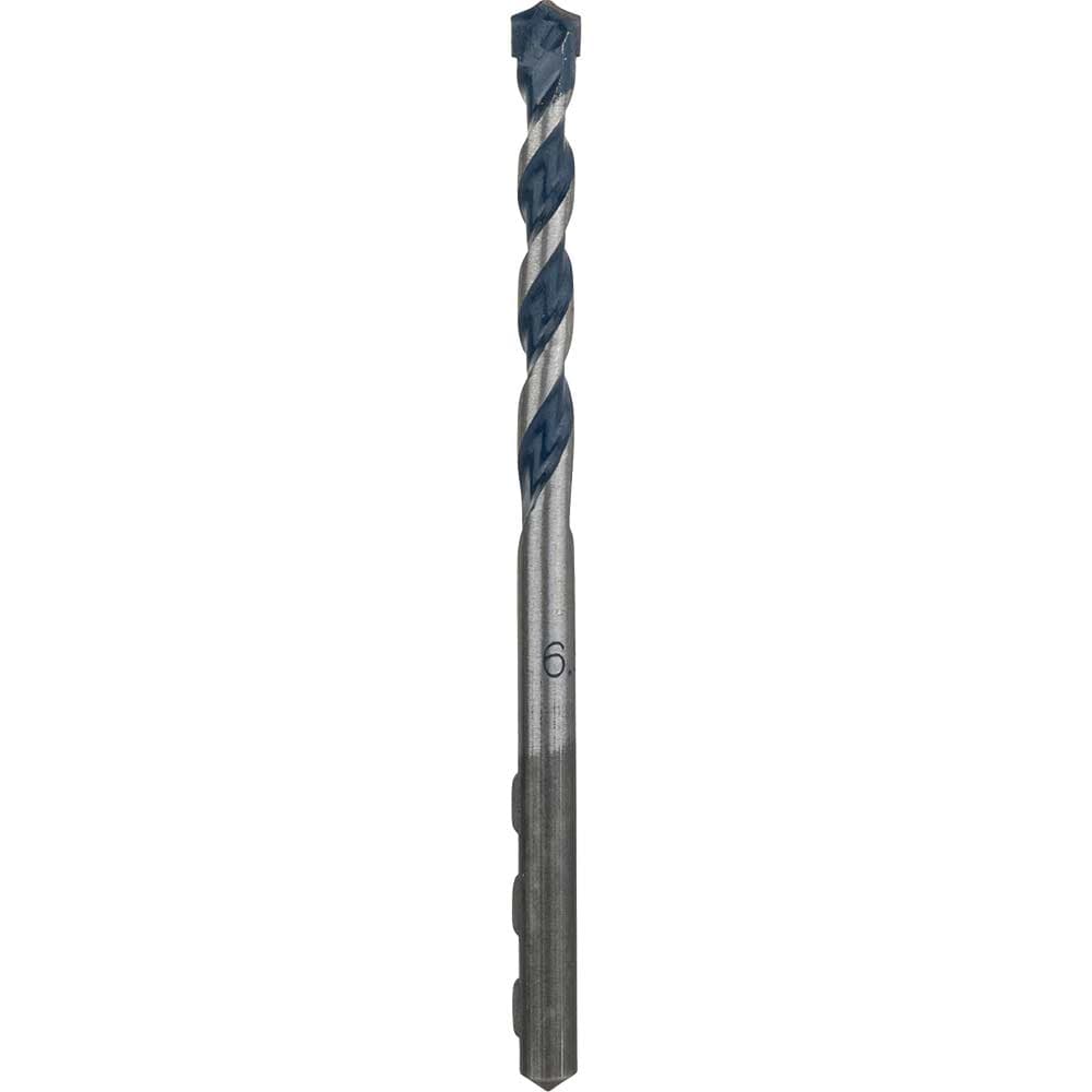 Granite Masonry Drill Bit 6.5mm 100mm