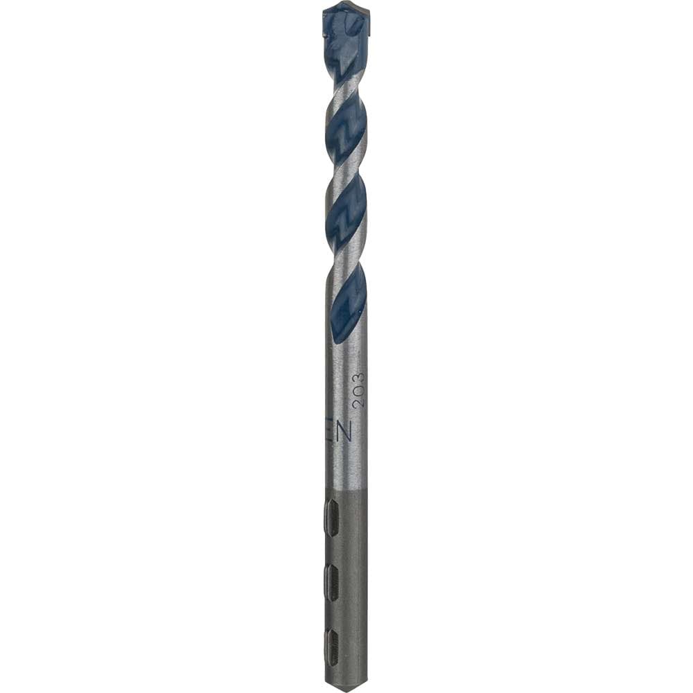 Granite Masonry Drill Bit 7mm 100mm