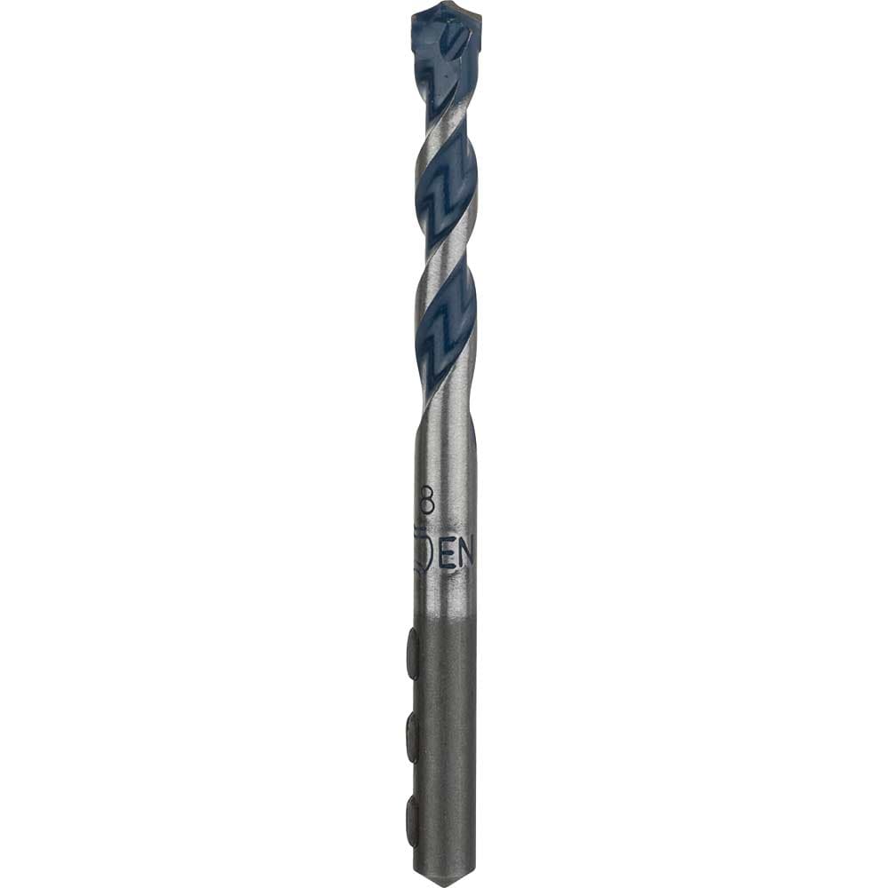 Granite Masonry Drill Bit 8mm 100mm