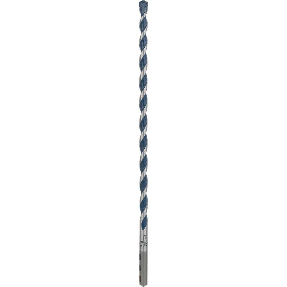 Granite Masonry Drill Bit 8mm 250mm