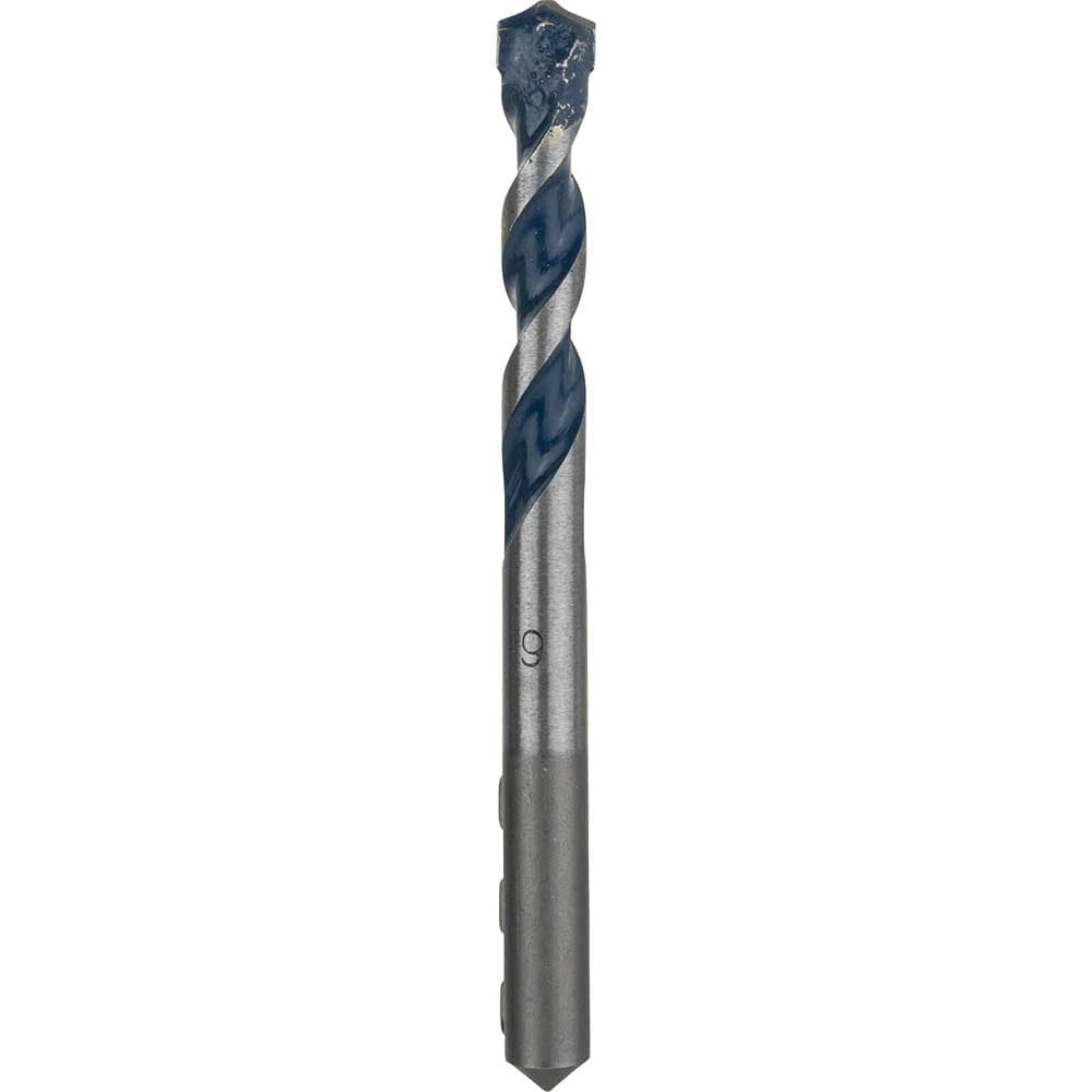 Granite Masonry Drill Bit 9mm 100mm