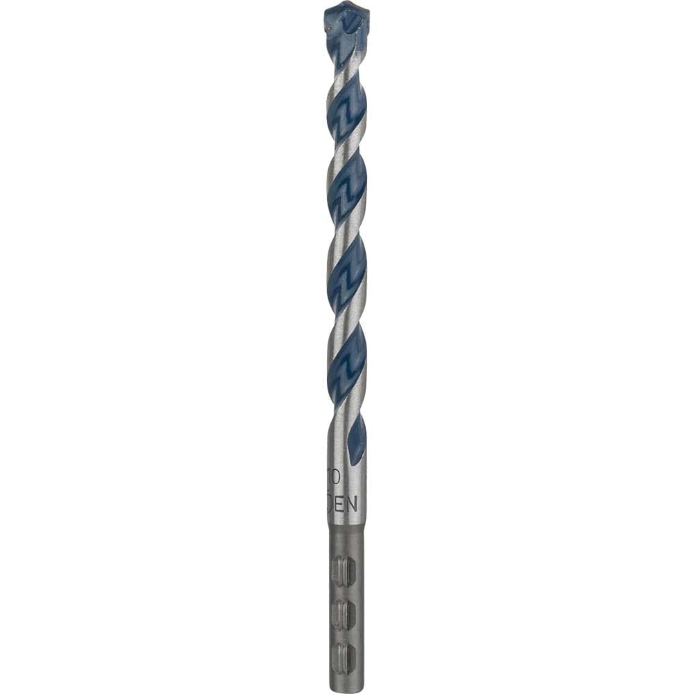 Granite Masonry Drill Bit 10mm 150mm