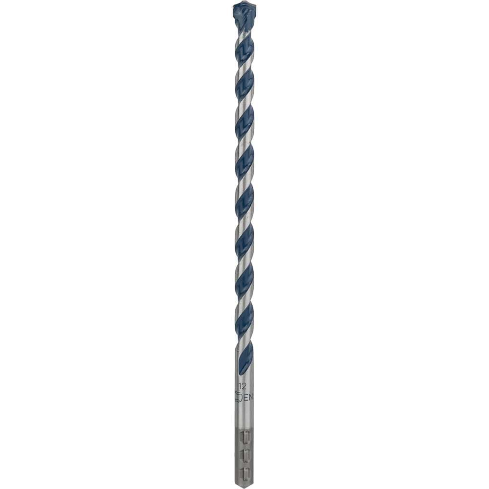 Granite Masonry Drill Bit 12mm 250mm