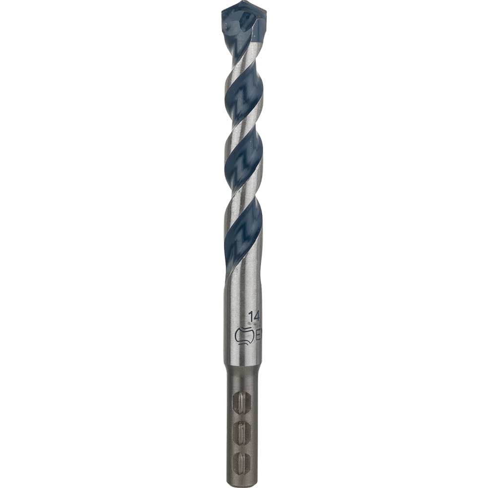 Granite Masonry Drill Bit 14mm 150mm