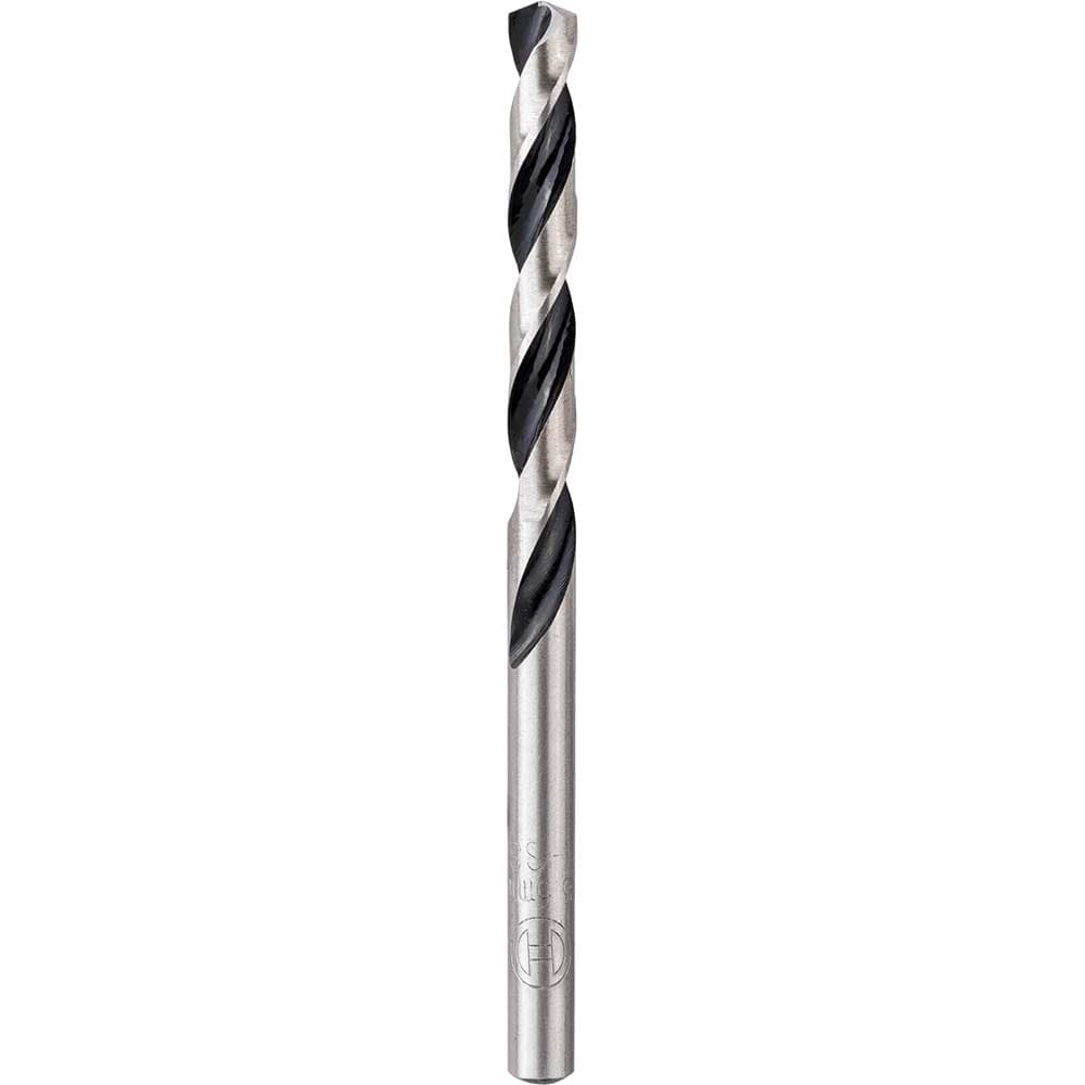 HSS PointTeQ Drill Bit 6.5mm Pack 1