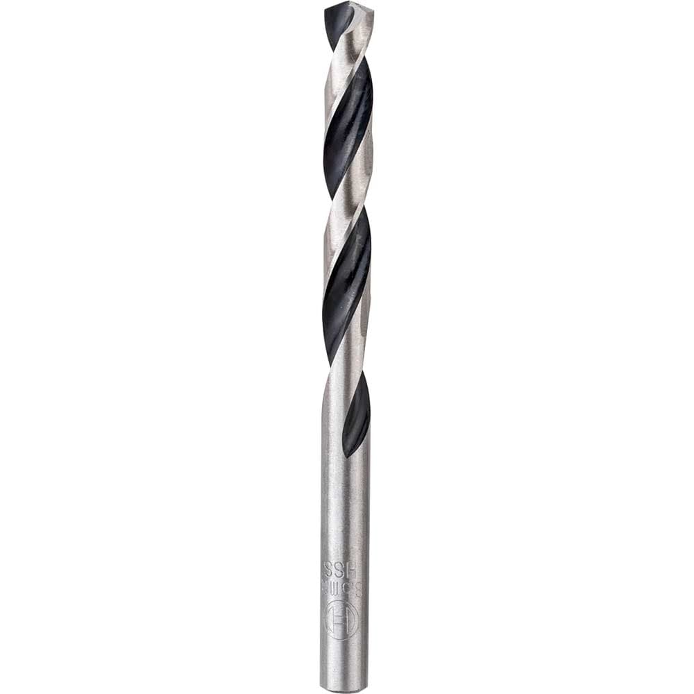 HSS PointTeQ Drill Bit 8.5mm Pack 1