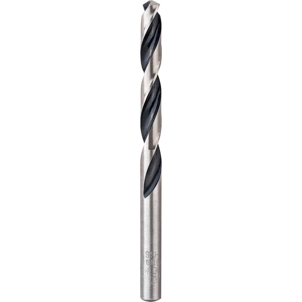 HSS PointTeQ Drill Bit 9mm Pack 1