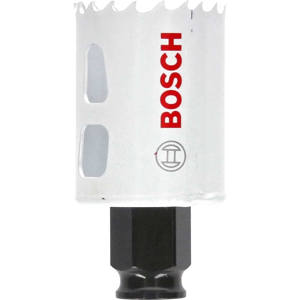 Progressor Power Change Wood Metal Hole Saw 38mm