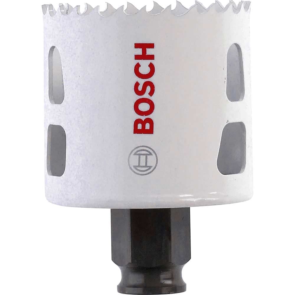 Progressor Power Change Wood Metal Hole Saw 51mm