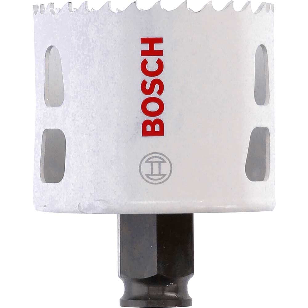 Progressor Power Change Wood Metal Hole Saw 57mm