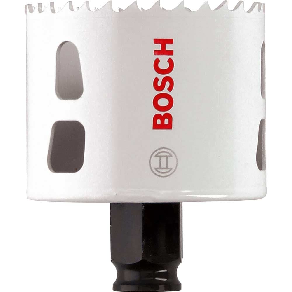 Progressor Power Change Wood Metal Hole Saw 64mm