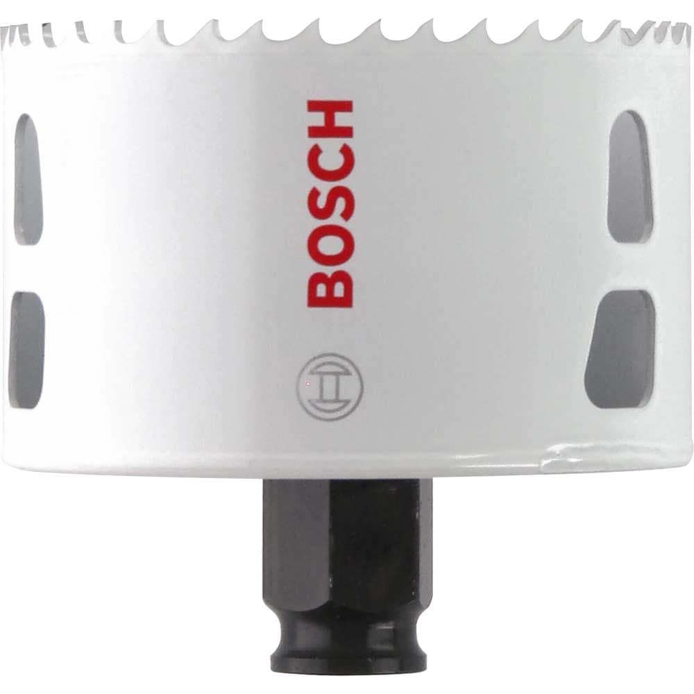 Progressor Power Change Wood Metal Hole Saw 76mm