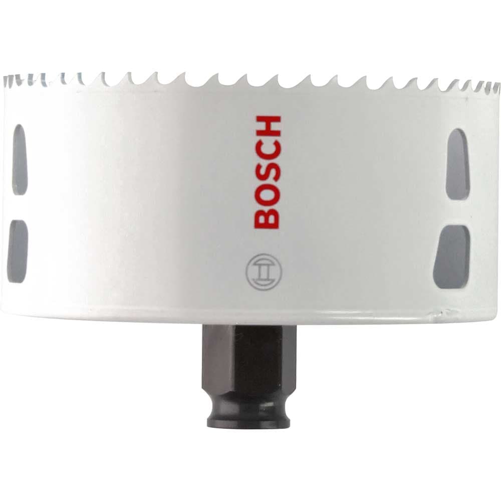 Progressor Power Change Wood Metal Hole Saw 102mm
