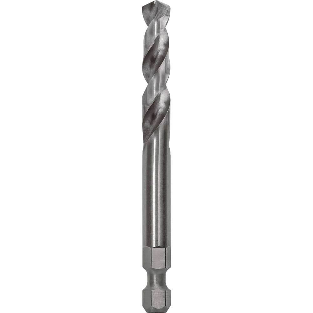 Hole Saw Arbor Pilot Quick Change Hole Saw Chucks