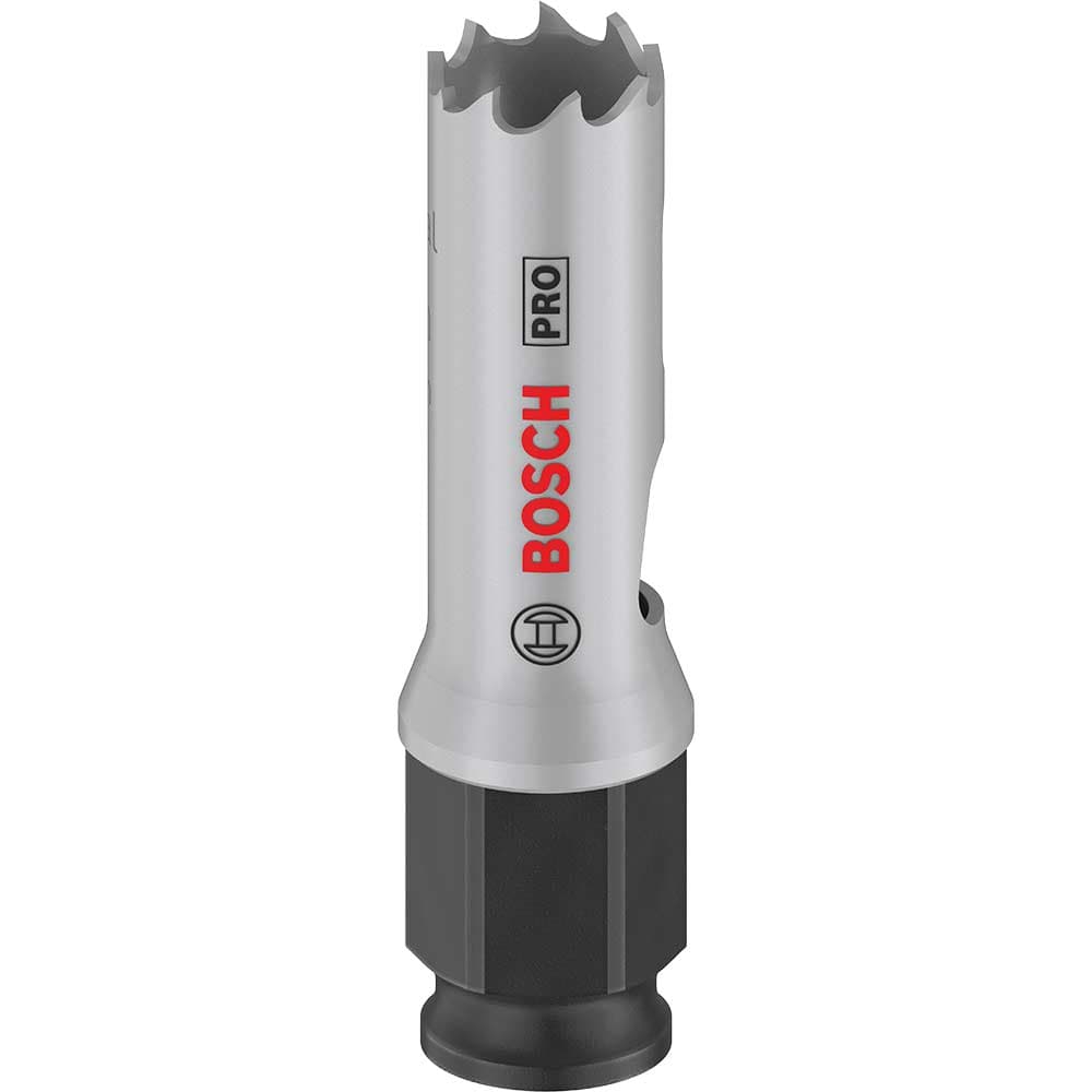 PRO Power Change Plus Material Hole Saw 16mm