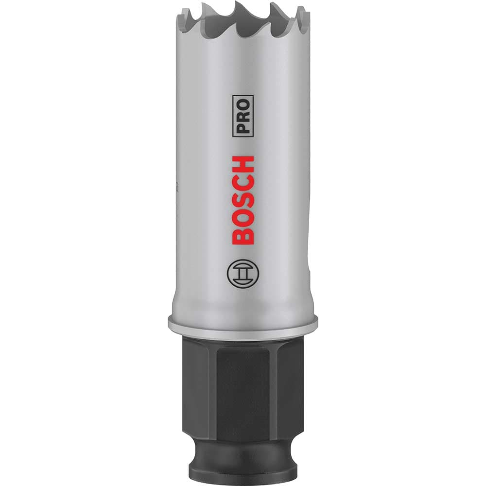 PRO Power Change Plus Material Hole Saw 21mm