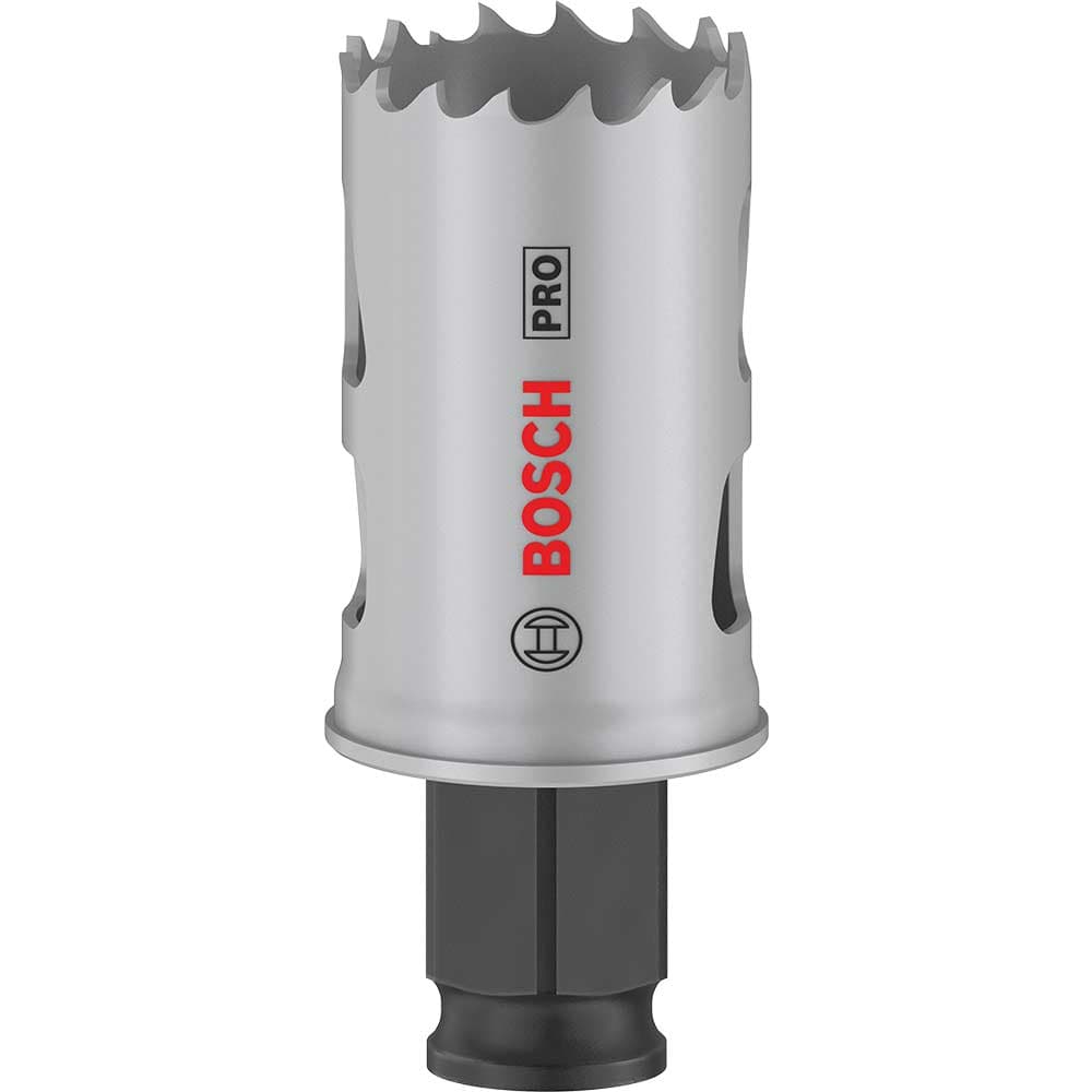 PRO Power Change Plus Material Hole Saw 29mm