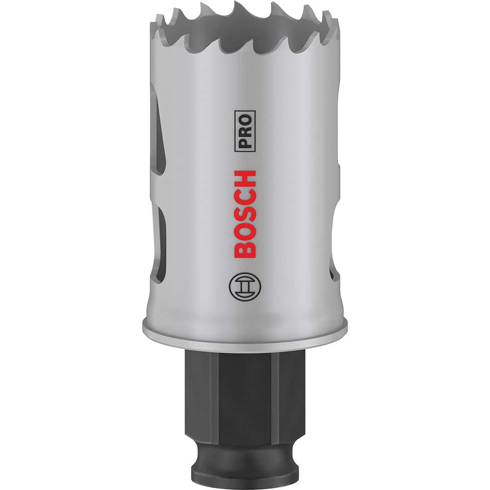 PRO Power Change Plus Material Hole Saw 30mm