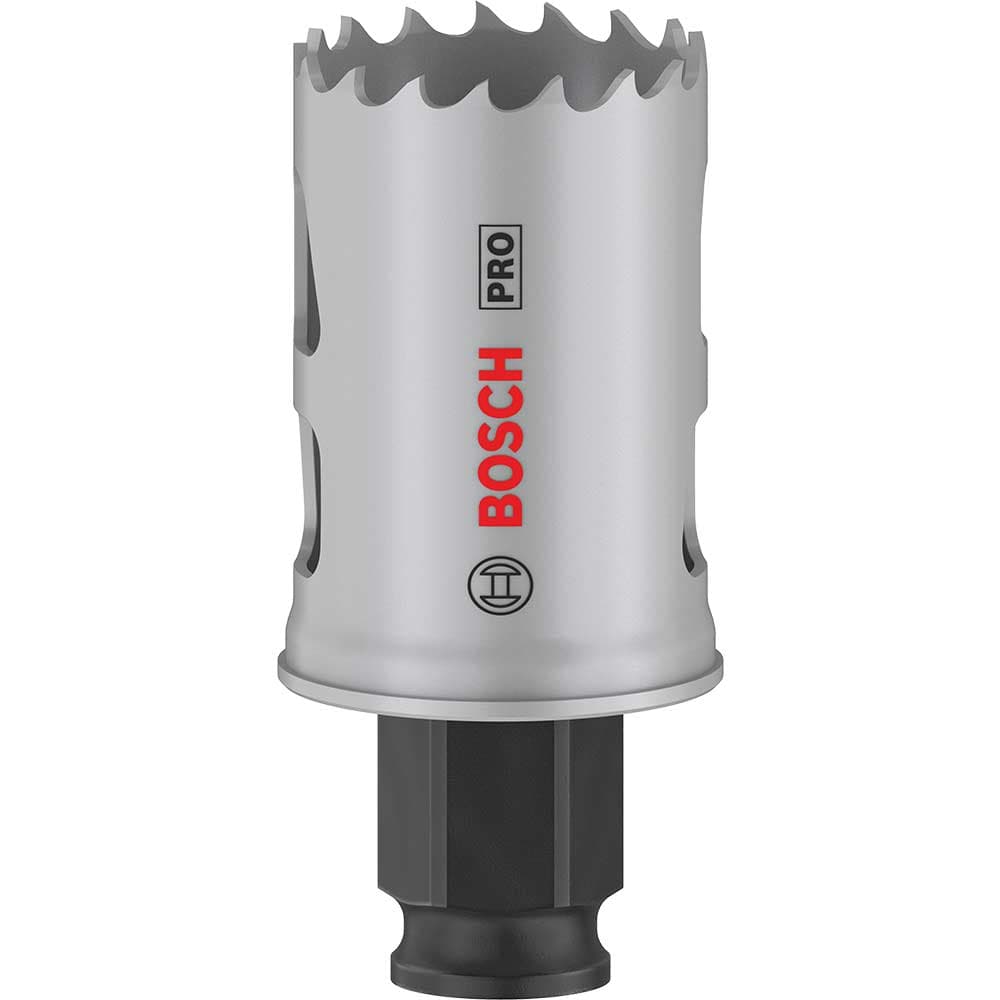 PRO Power Change Plus Material Hole Saw 32mm