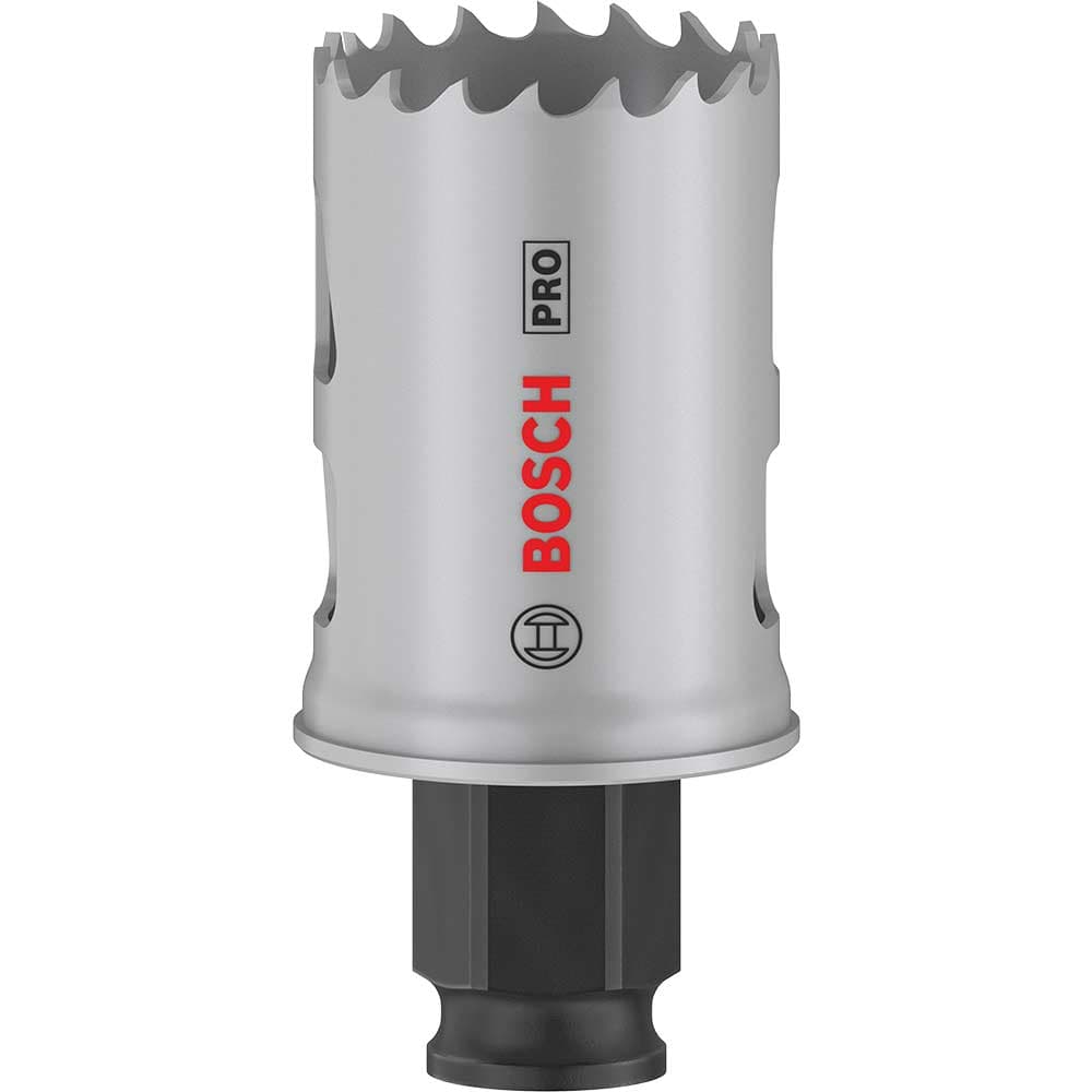 PRO Power Change Plus Material Hole Saw 33mm