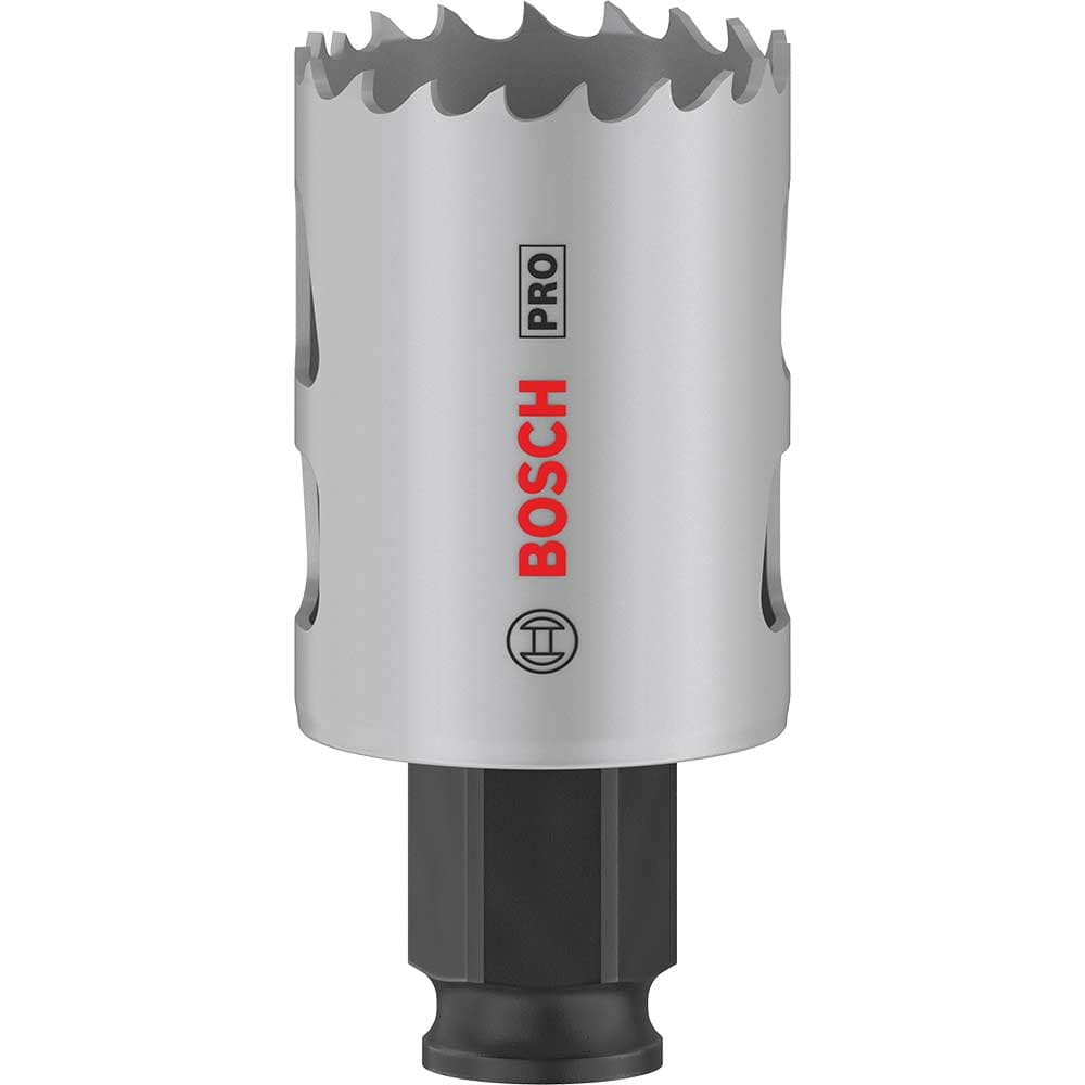 PRO Power Change Plus Material Hole Saw 35mm