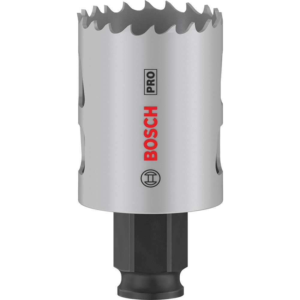 PRO Power Change Plus Material Hole Saw 37mm