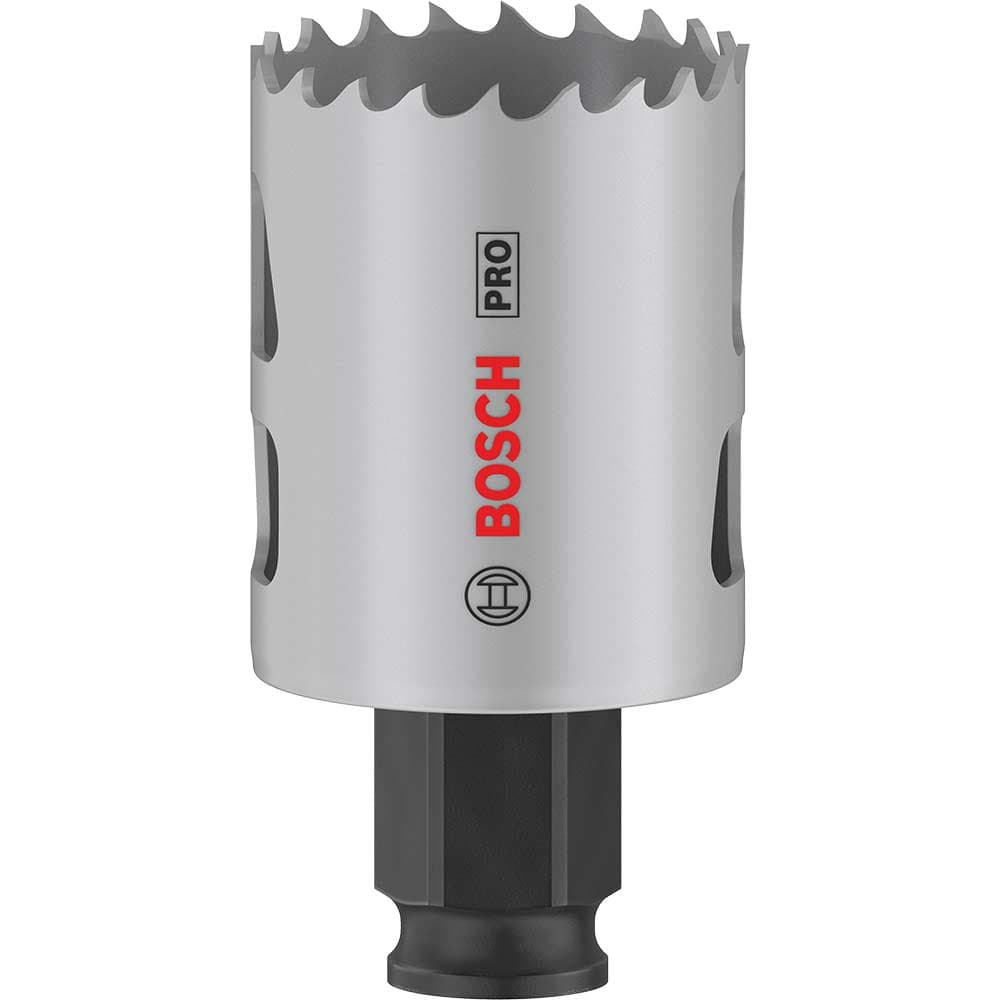PRO Power Change Plus Material Hole Saw 38mm