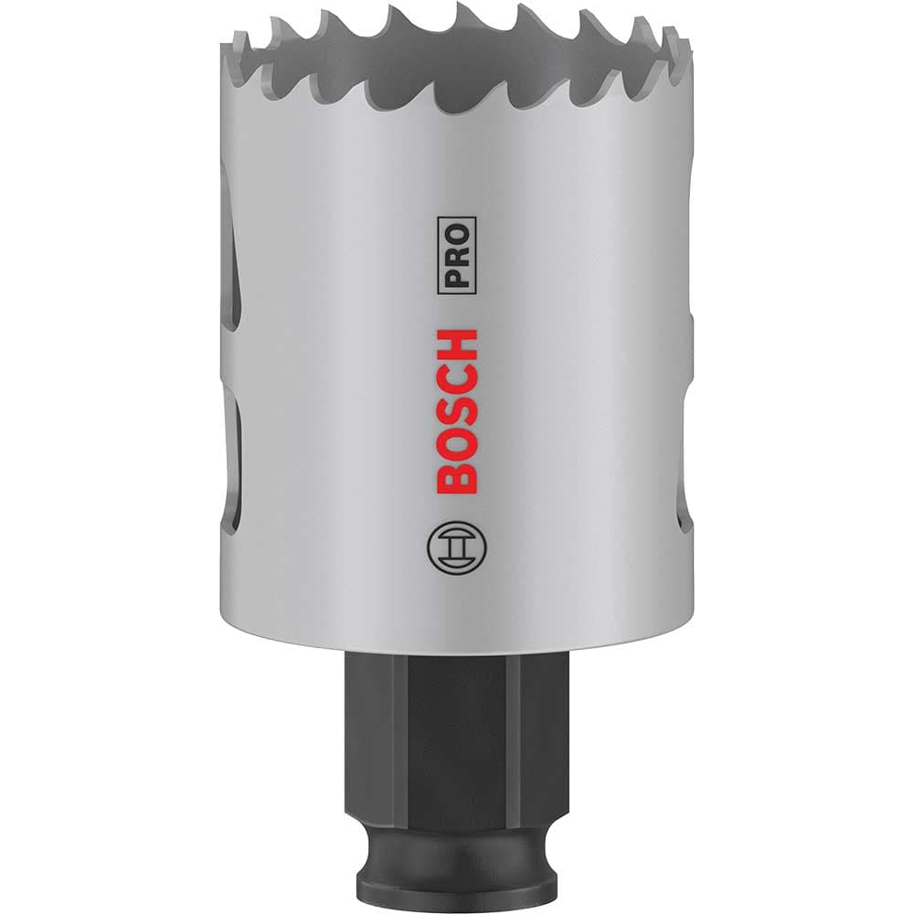 PRO Power Change Plus Material Hole Saw 40mm