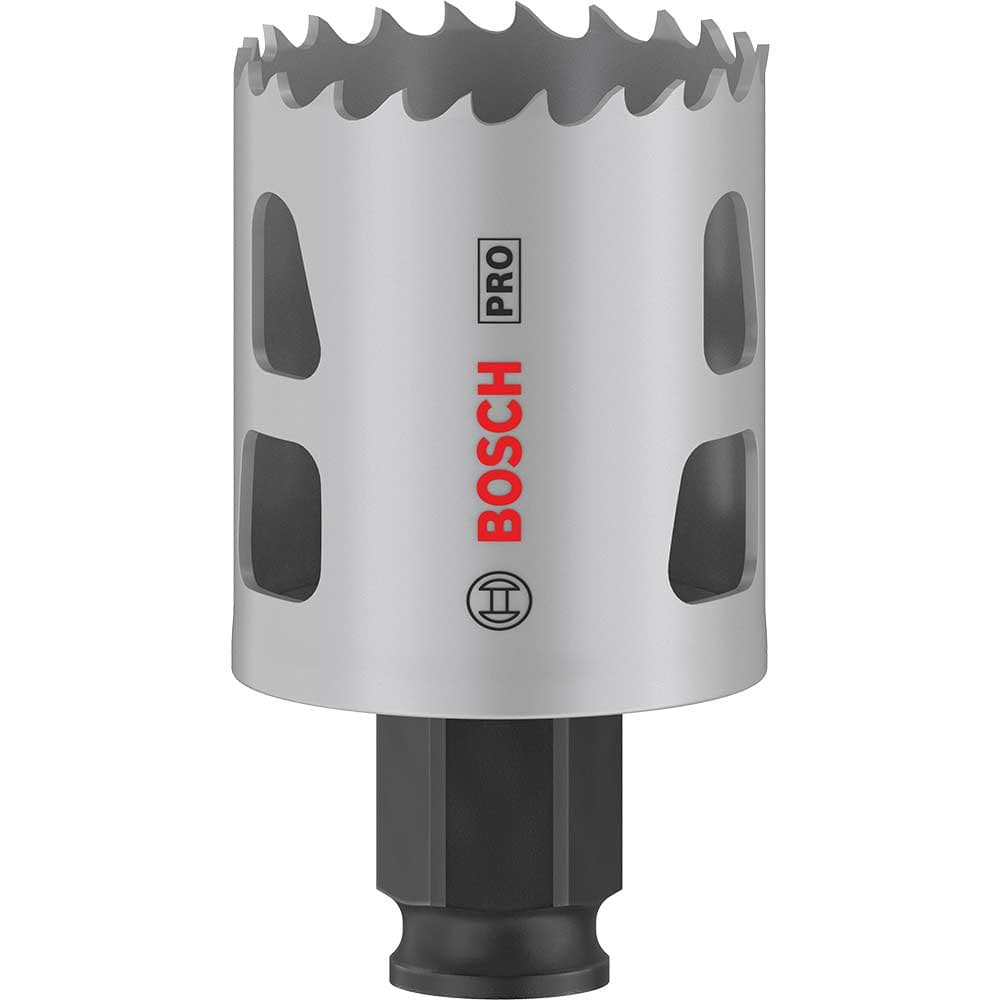 PRO Power Change Plus Material Hole Saw 41mm