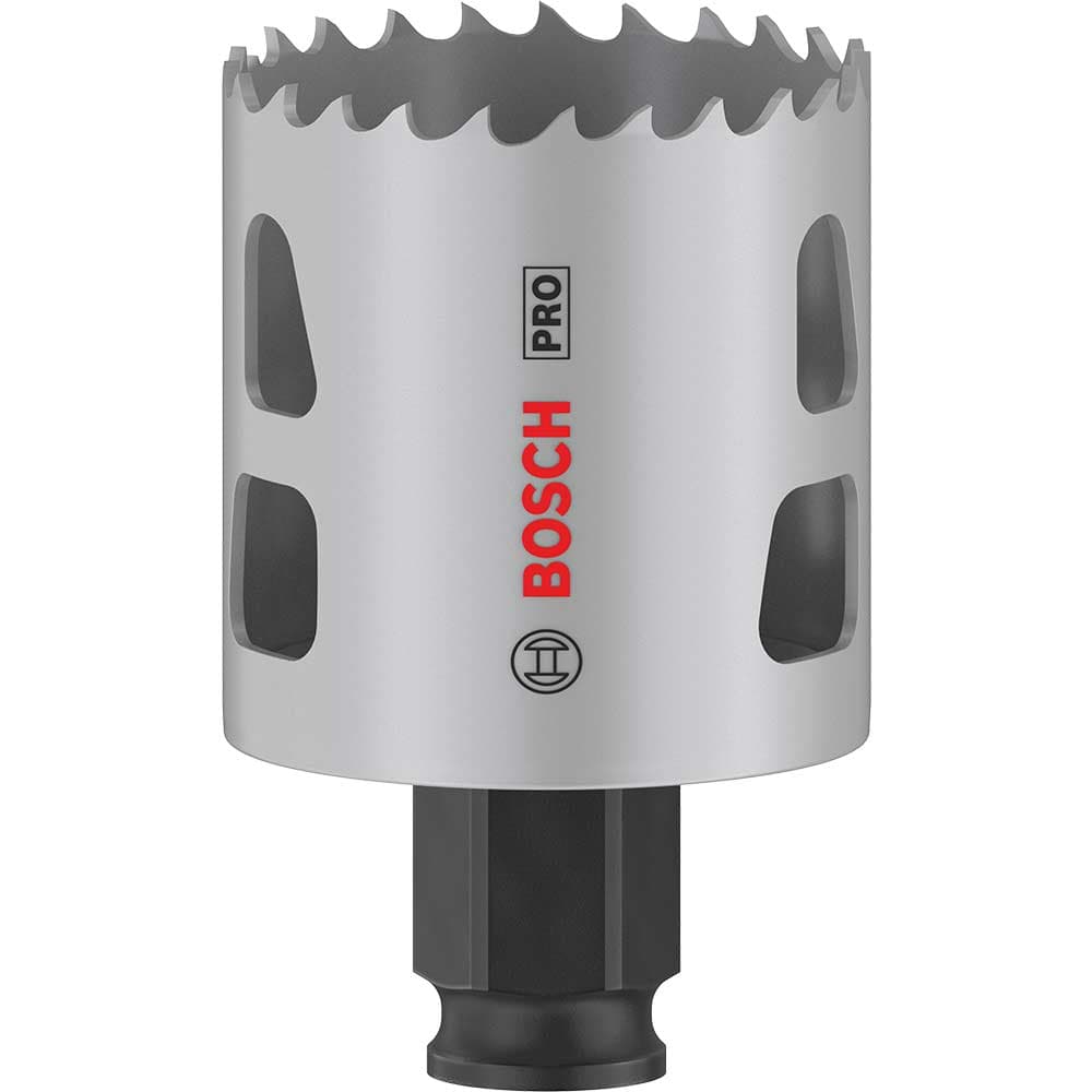 PRO Power Change Plus Material Hole Saw 46mm