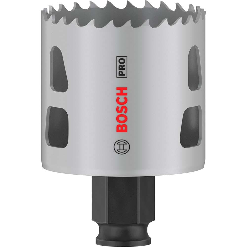 PRO Power Change Plus Material Hole Saw 51mm