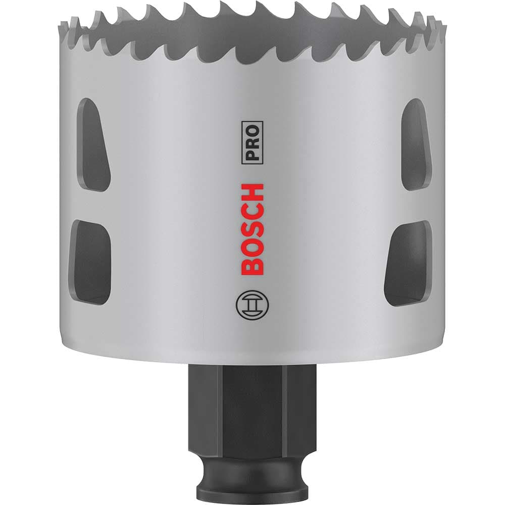 PRO Power Change Plus Material Hole Saw 59mm
