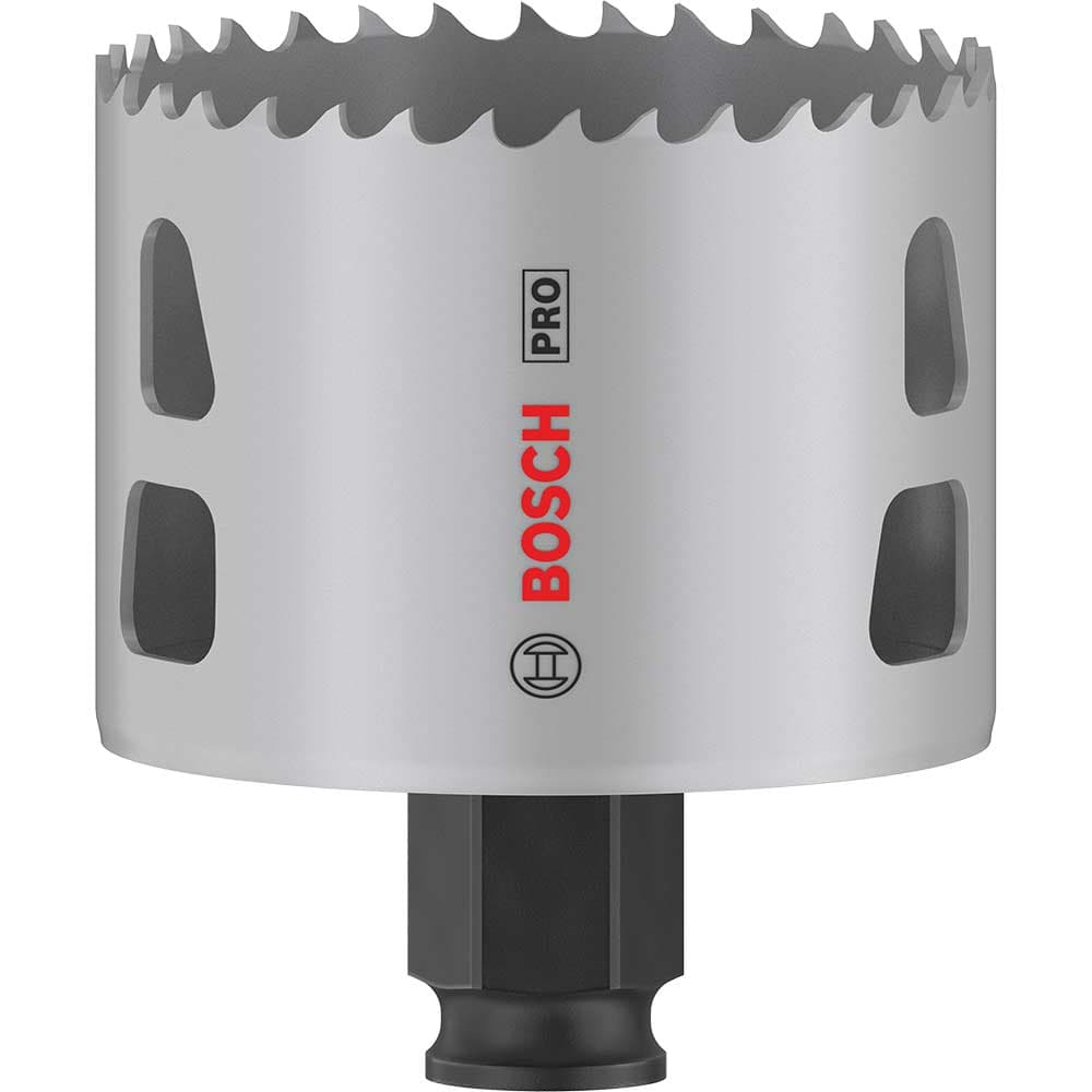 PRO Power Change Plus Material Hole Saw 64mm