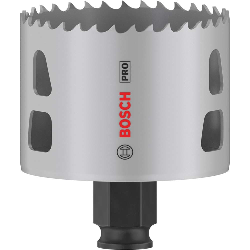 PRO Power Change Plus Material Hole Saw 65mm