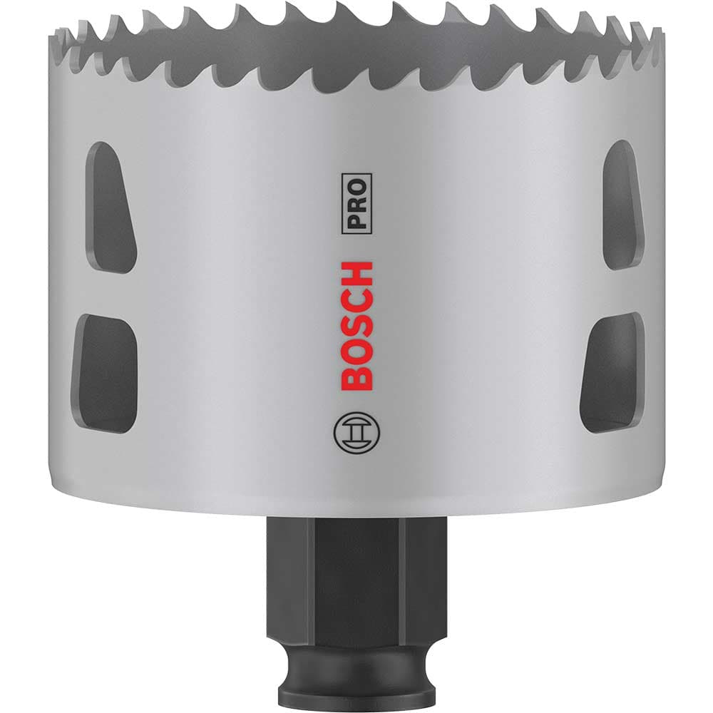 PRO Power Change Plus Material Hole Saw 67mm