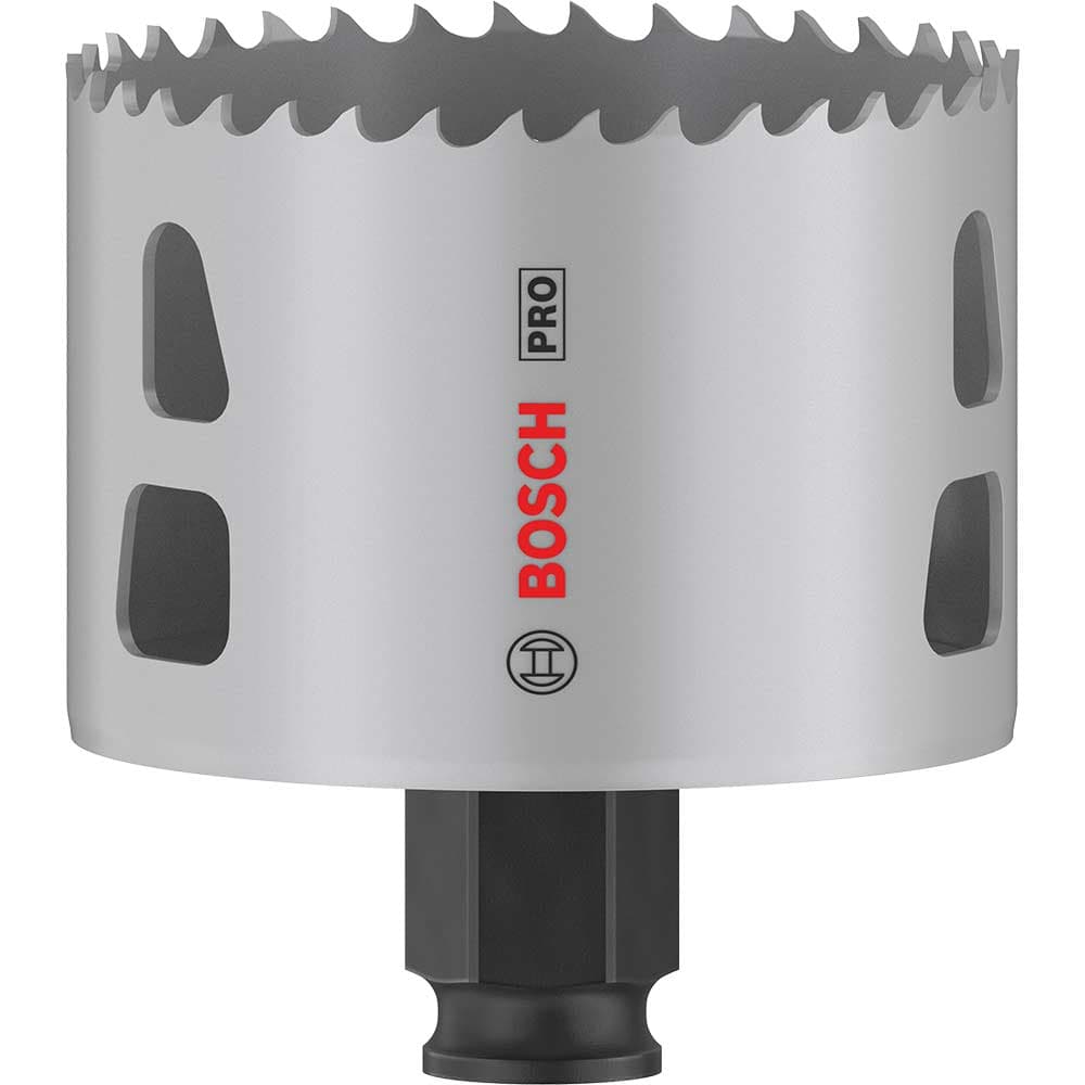 PRO Power Change Plus Material Hole Saw 68mm