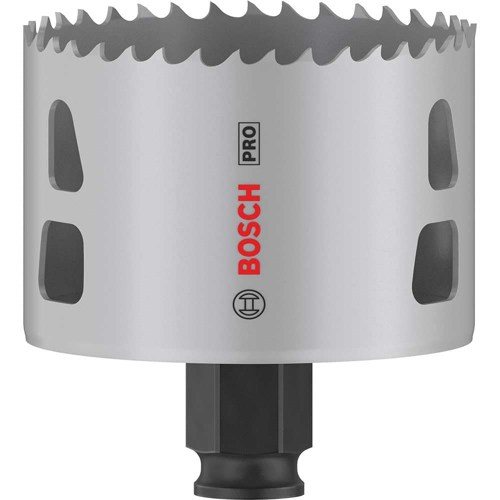 PRO Power Change Plus Material Hole Saw 70mm