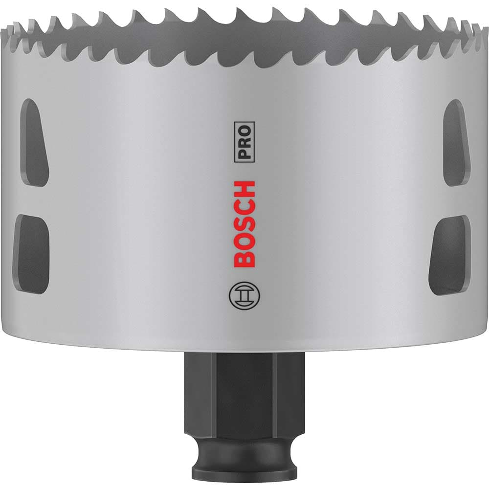 PRO Power Change Plus Material Hole Saw 79mm