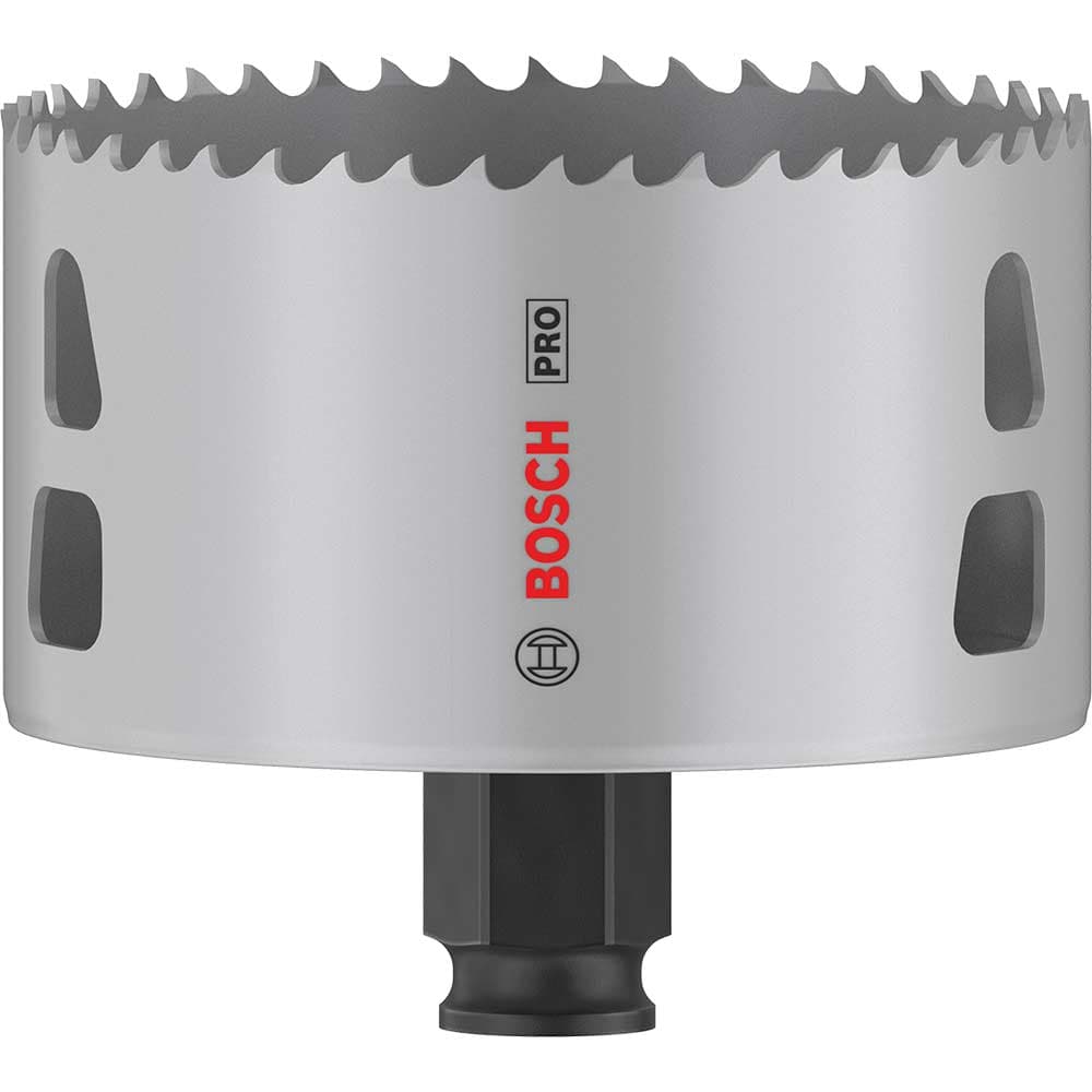 PRO Power Change Plus Material Hole Saw 86mm