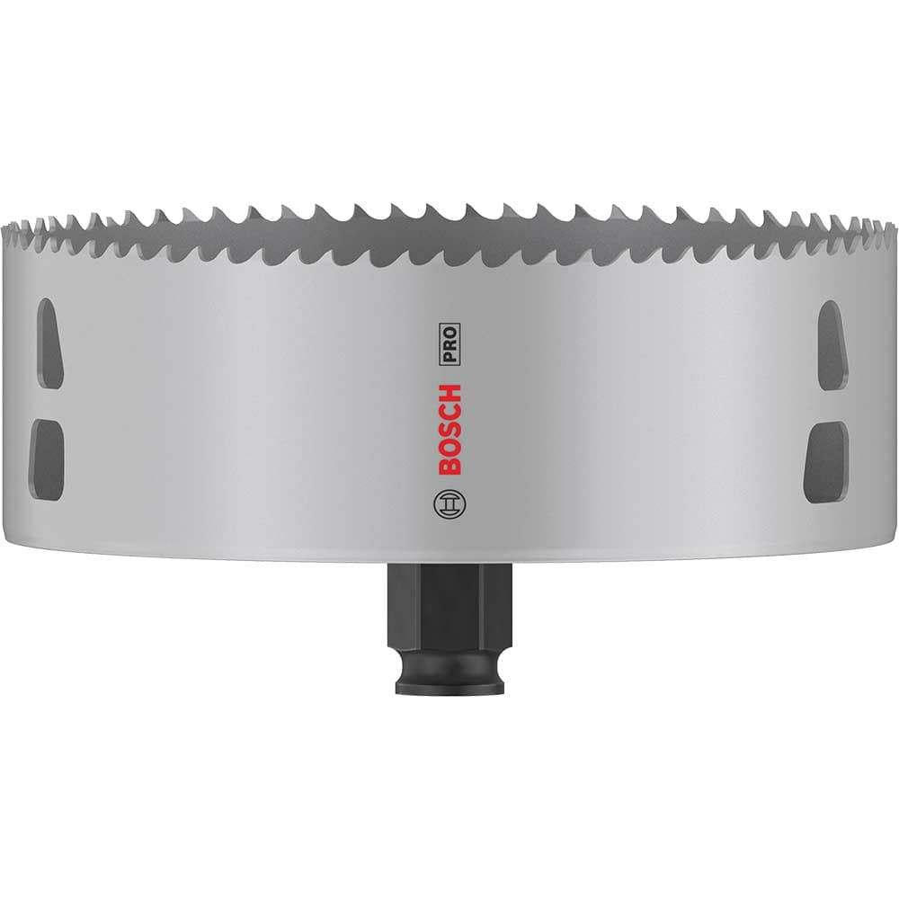 PRO Power Change Plus Material Hole Saw 140mm