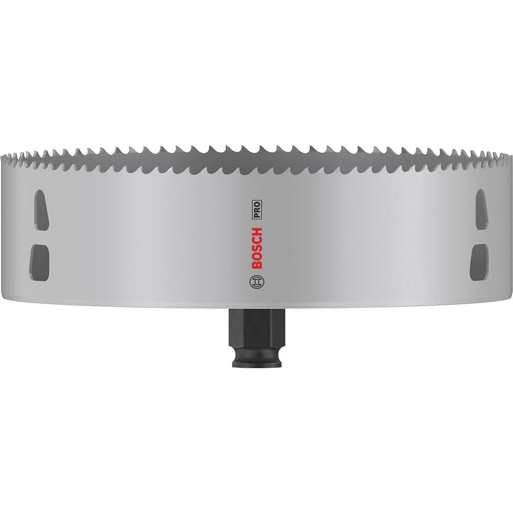 PRO Power Change Plus Material Hole Saw 177mm