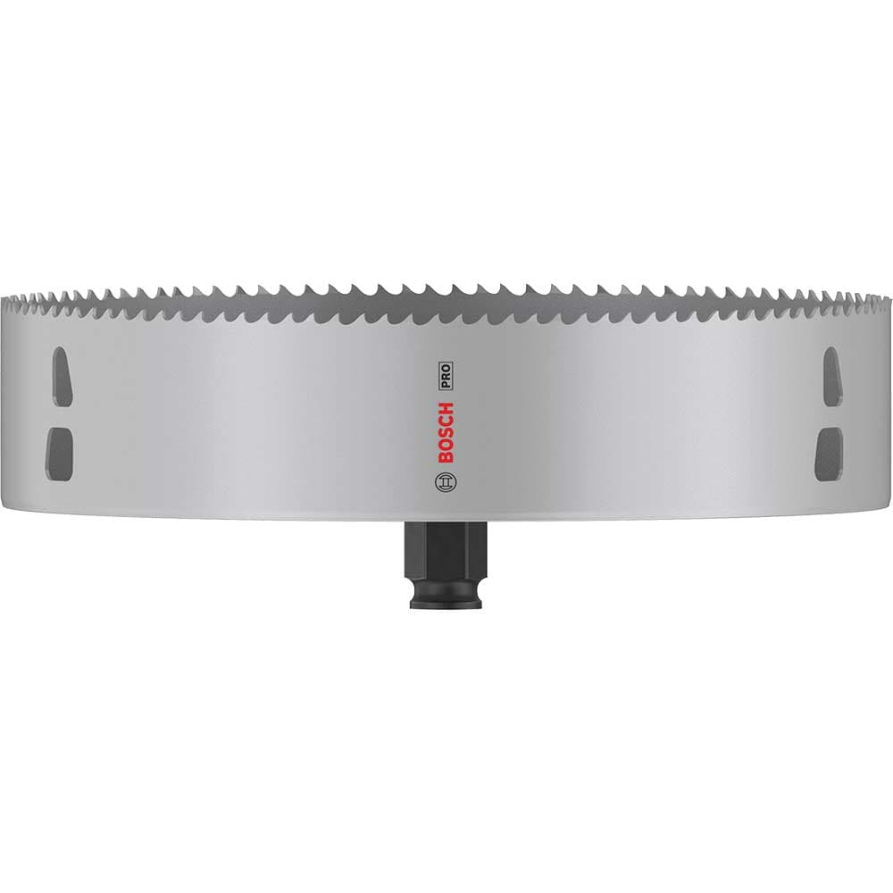 PRO Power Change Plus Material Hole Saw 210mm