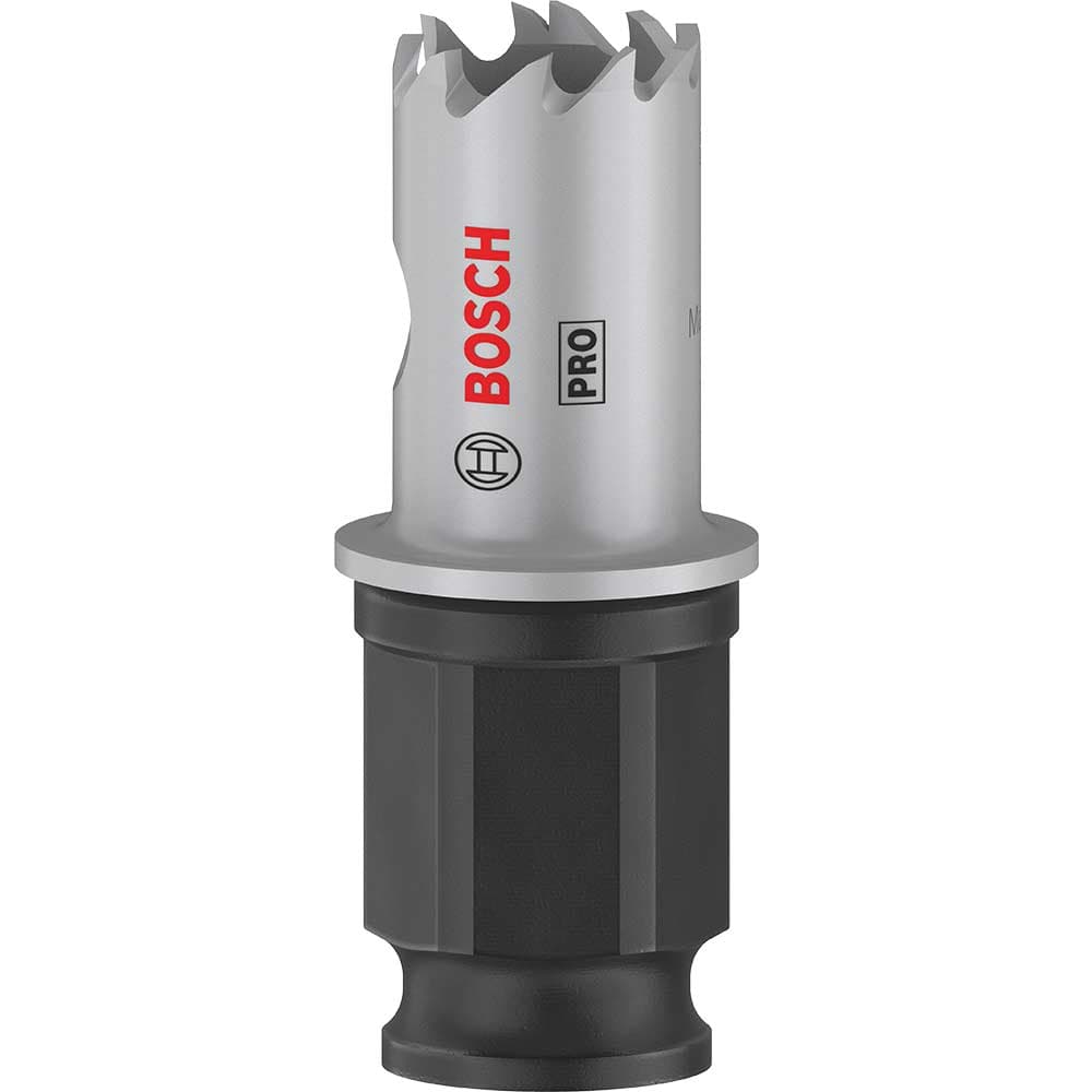 PRO Power Change Plus Sheet Metal Hole Saw 16mm