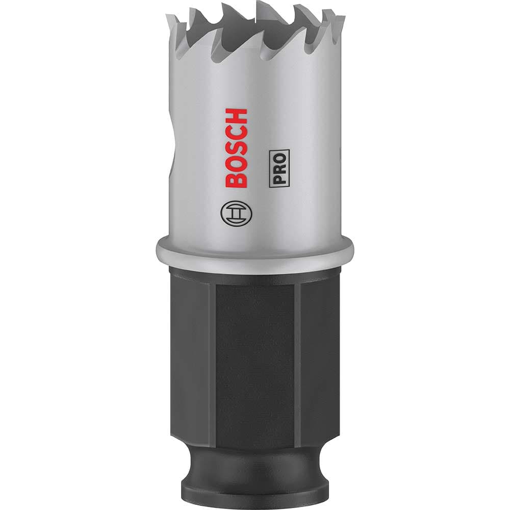 PRO Power Change Plus Sheet Metal Hole Saw 20mm